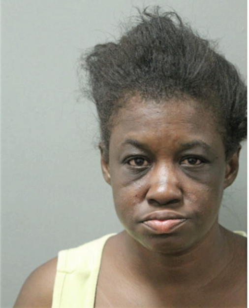 PRINCESS L WILLIAMS, Cook County, Illinois