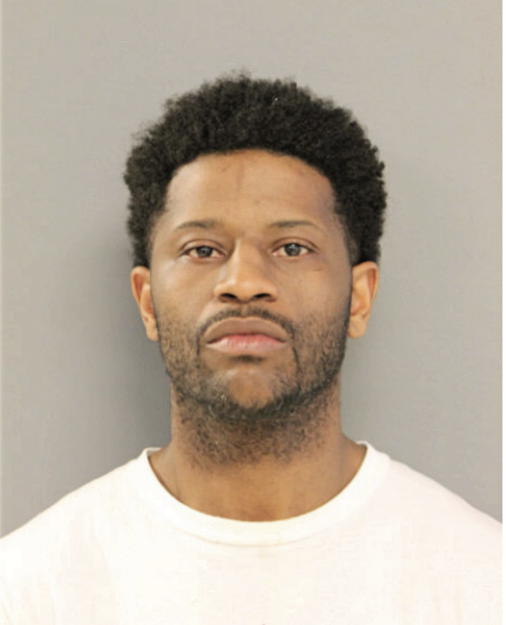 RODNEY WILLIAMS, Cook County, Illinois