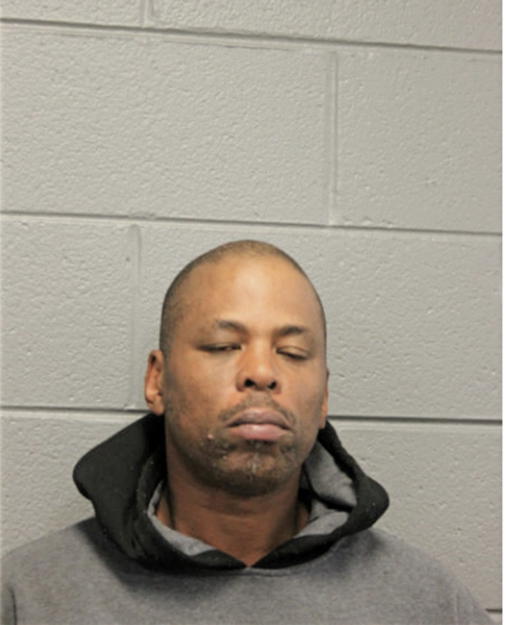 VINCENT E WILLIAMS, Cook County, Illinois
