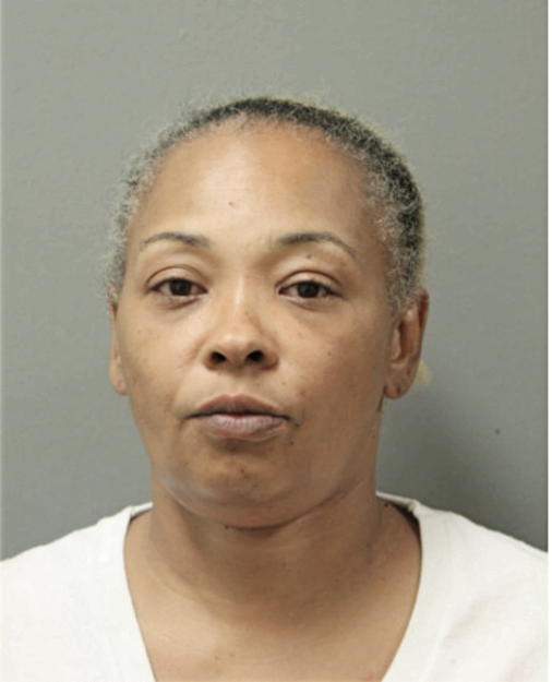 DANITA L WINFIELD, Cook County, Illinois