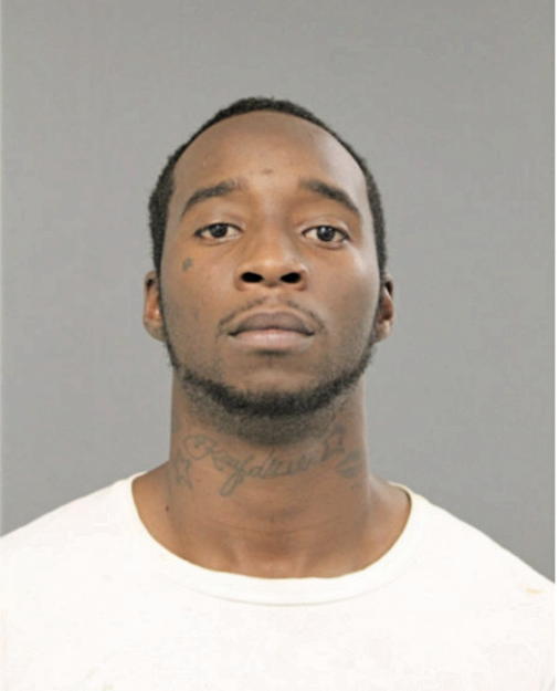OTIS WISE, Cook County, Illinois