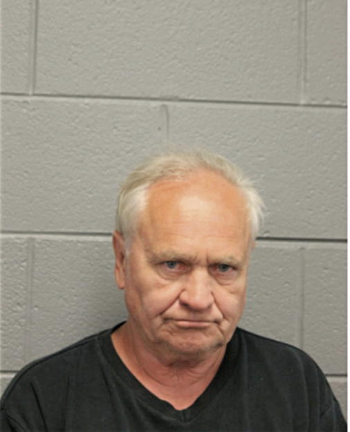 GREGORY F WISOWATY, Cook County, Illinois