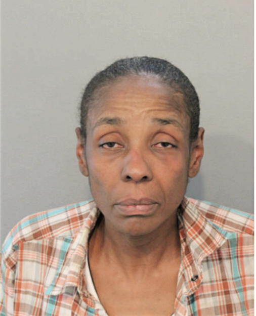 ANTOINETTE S WOODS, Cook County, Illinois