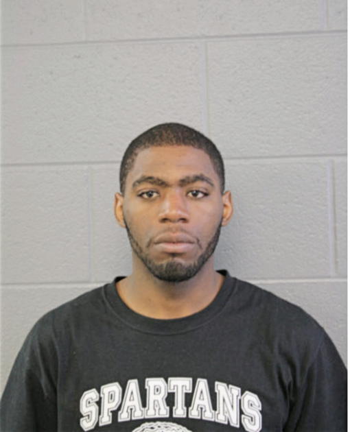 MARKCONIS WOODS, Cook County, Illinois