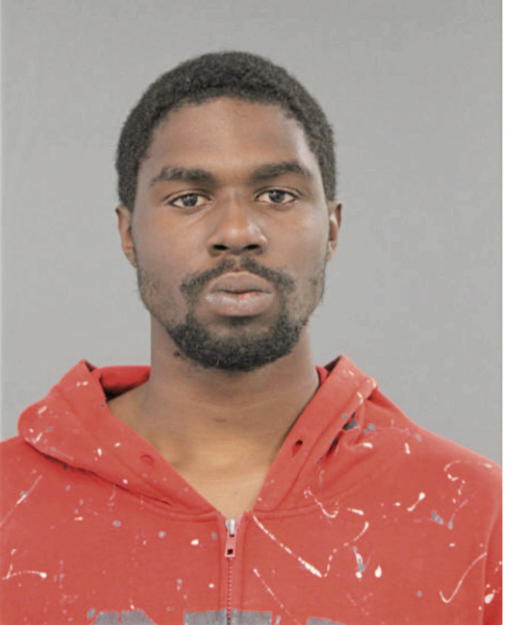 DEMETRIUS D WORDLAW, Cook County, Illinois