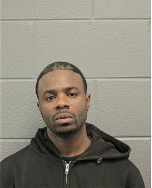 ERIC WRIGHT, Cook County, Illinois