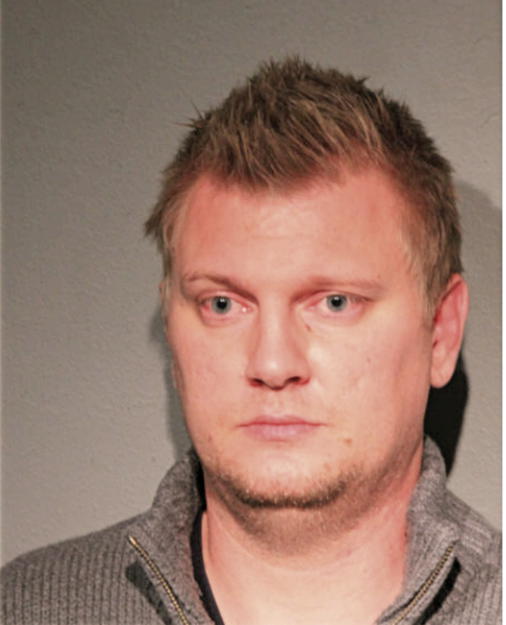 COREY ELVIN YANDLE, Cook County, Illinois