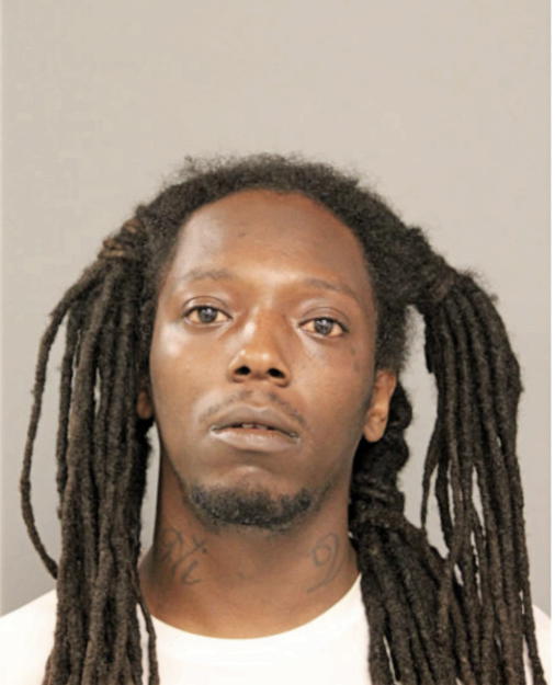MASHON D YOUNG, Cook County, Illinois