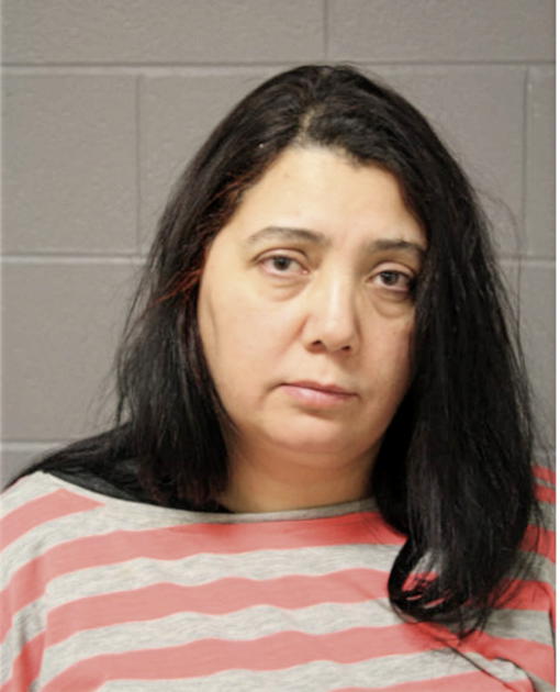 SANA ABU, Cook County, Illinois