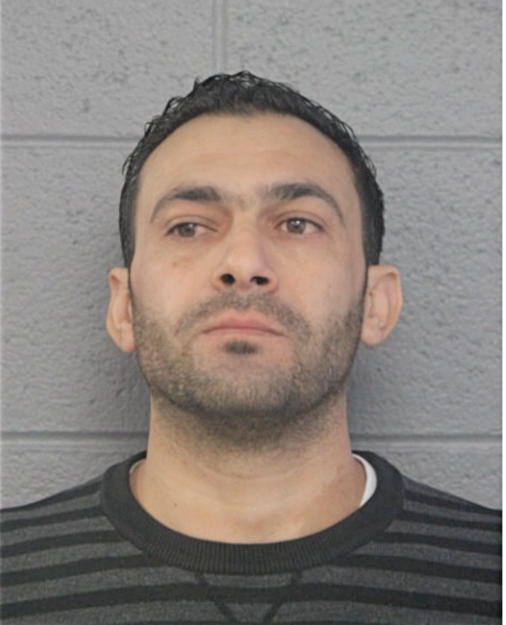 THABET A ABUTHAHER, Cook County, Illinois