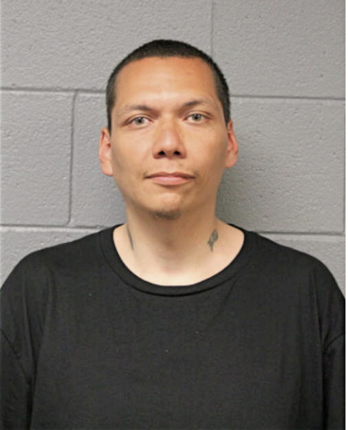 JESUS M ACUNA, Cook County, Illinois
