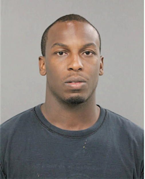 CHRISTOPHER J ALLEN, Cook County, Illinois