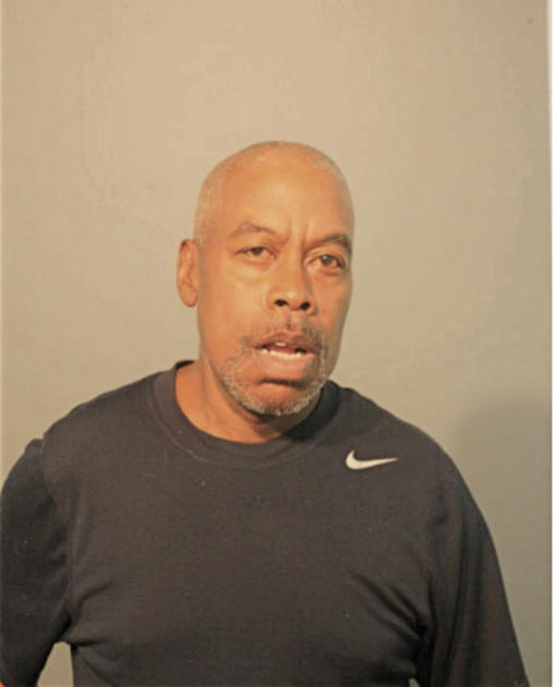 JAMES S ALLEN, Cook County, Illinois