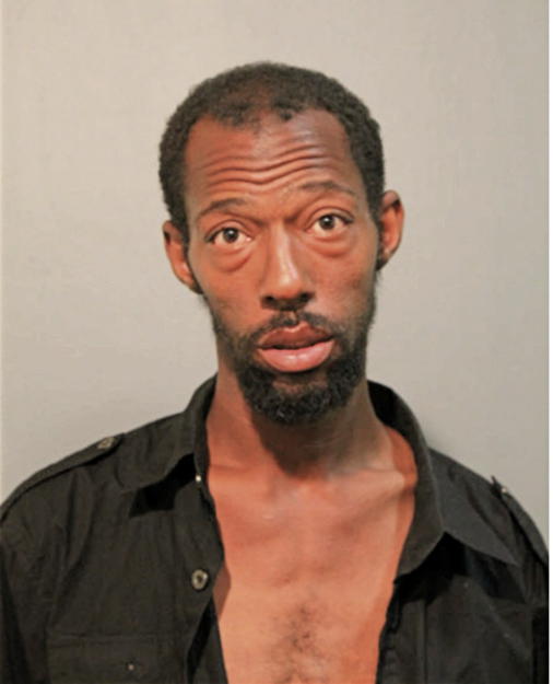 MARCUS T ALLEN, Cook County, Illinois