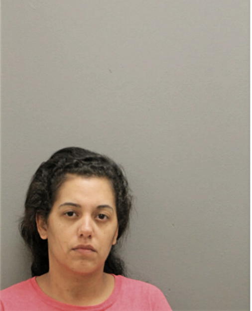 CHRYSELL J ALVARADO, Cook County, Illinois