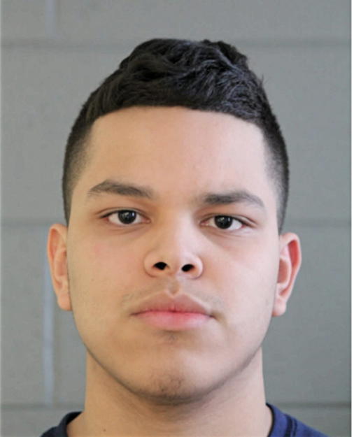 JUAN ANAYA, Cook County, Illinois