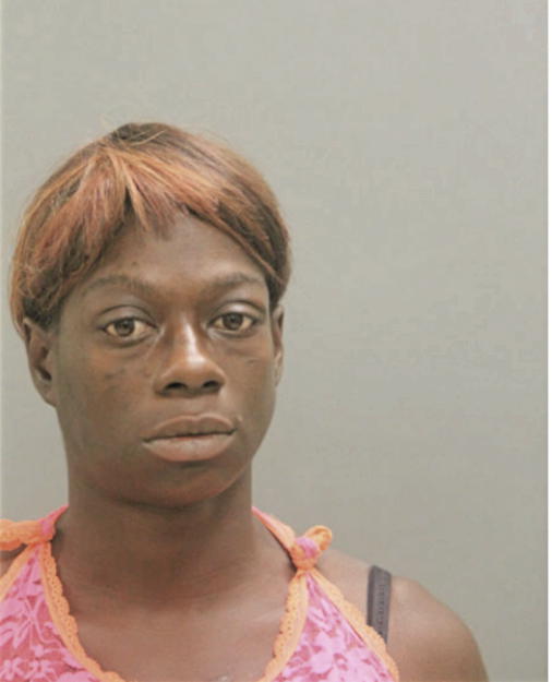 SHARONDA APPLEWHITE, Cook County, Illinois