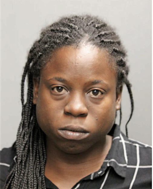 LILLIAN ASHLEY WILLIAMS, Cook County, Illinois