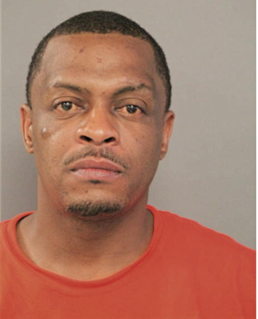 MARRIO BABER, Cook County, Illinois