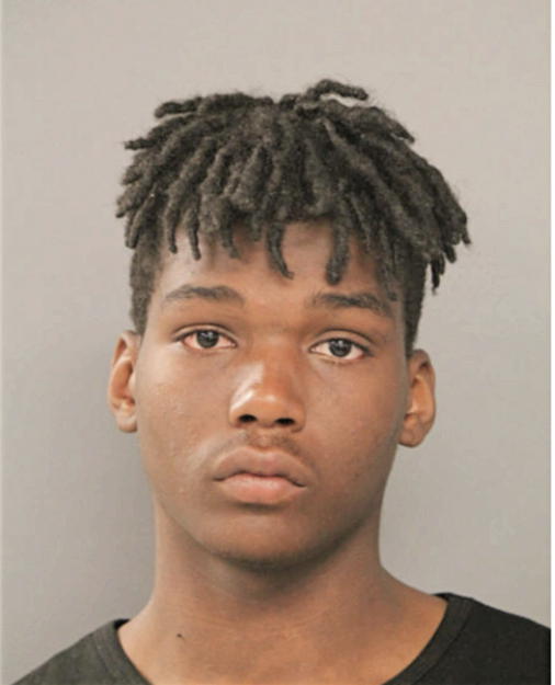 KENNETH L BAGSBY, Cook County, Illinois
