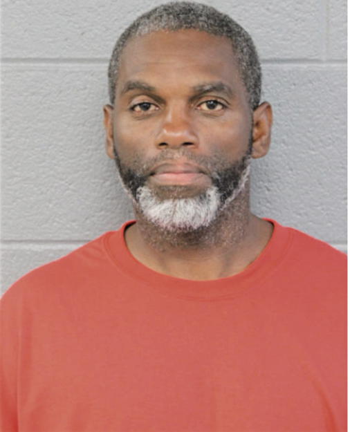 WILLIAM BAILEY, Cook County, Illinois