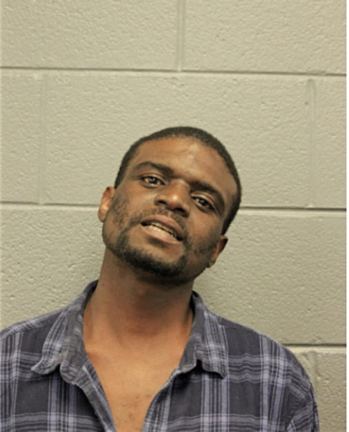 PATRICK S BANKS, Cook County, Illinois