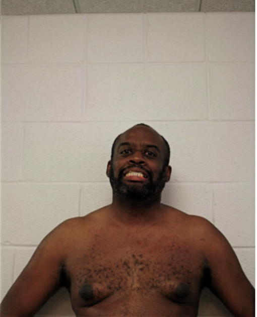KELVIN BARNES, Cook County, Illinois