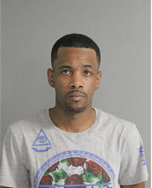 TERRENCE BARNES, Cook County, Illinois