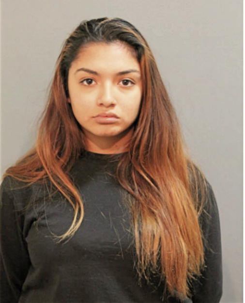 TIFFANY L BARRAGAN, Cook County, Illinois