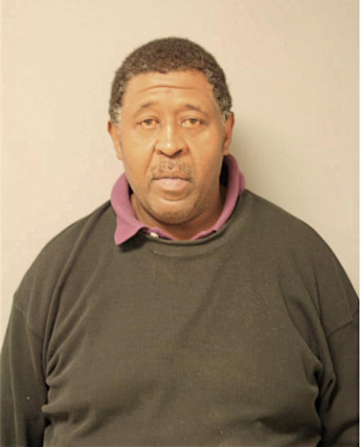 RONALD BENNETT, Cook County, Illinois