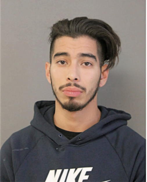 JUAN BOLANOS, Cook County, Illinois