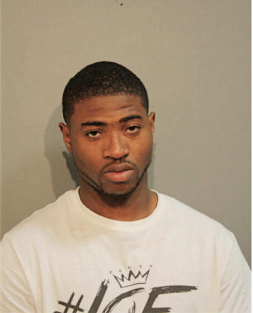 MARCUS N BOYKIN, Cook County, Illinois
