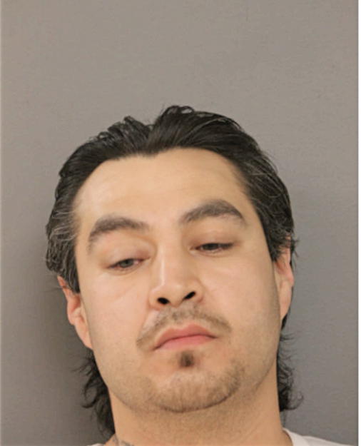 CESAR A BRAVO, Cook County, Illinois