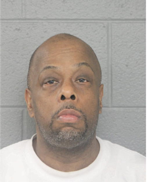 JAMES L BREWER, Cook County, Illinois