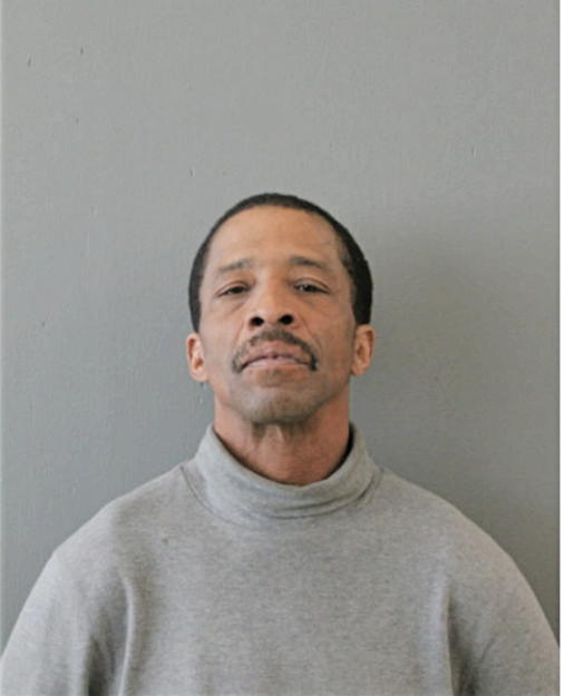 KERRY H BRITTON, Cook County, Illinois