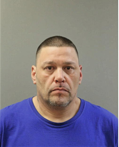 JASON R BROECKER, Cook County, Illinois