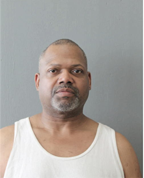 JAMOD BROWN, Cook County, Illinois