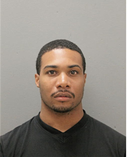 KEVIN BROWN, Cook County, Illinois