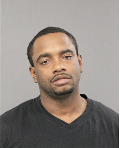 ANTHONY J BRYANT, Cook County, Illinois
