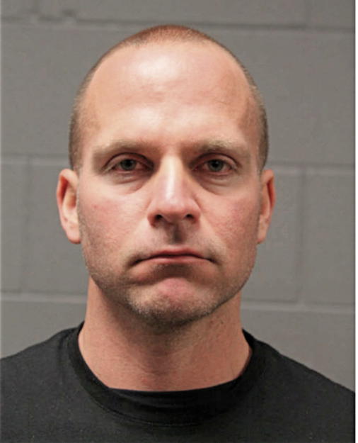 ERIC L BRYANT, Cook County, Illinois