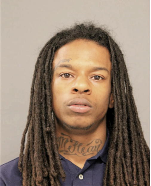 MELVIN BURNETT, Cook County, Illinois