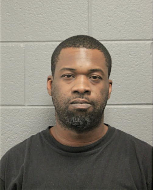 MAURICE BURNS, Cook County, Illinois