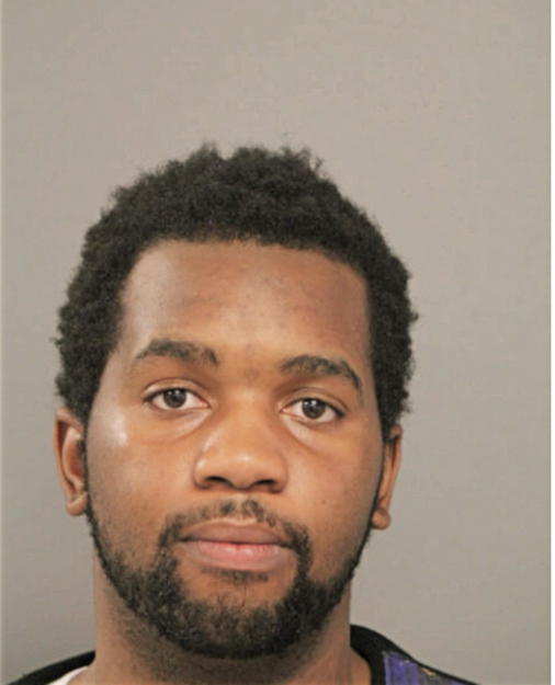 STEVEN K BURRELL, Cook County, Illinois