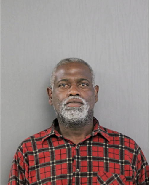 LEROY J BURTON, Cook County, Illinois