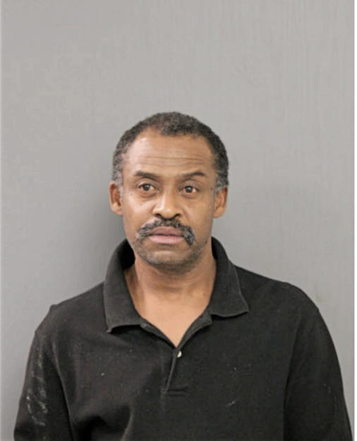 ANDRE BUTLER, Cook County, Illinois