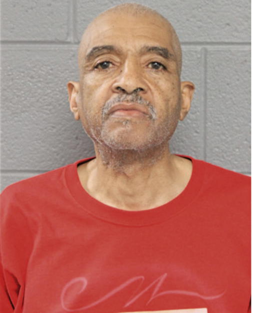 LIONEL CALDWELL, Cook County, Illinois