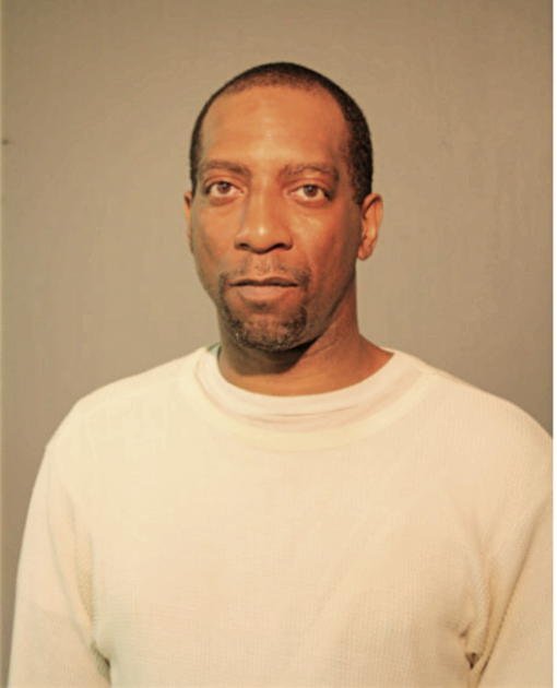 WILLIE CARSON, Cook County, Illinois