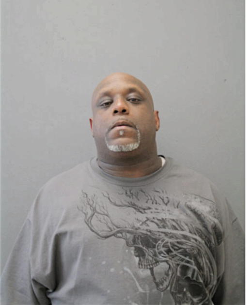 GLENN D CARTER, Cook County, Illinois