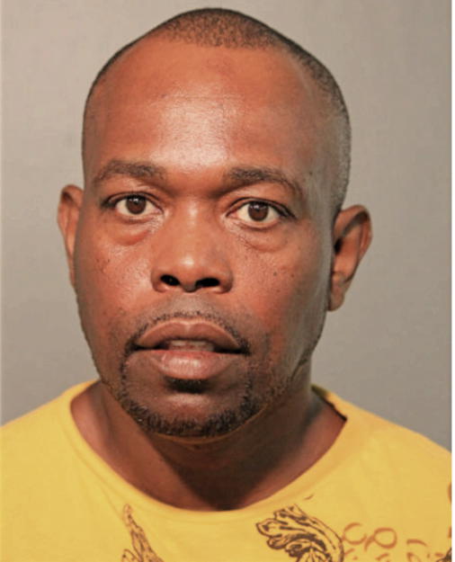 QUENTIN K CARTER, Cook County, Illinois