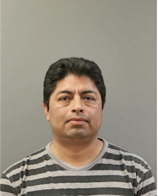 JOSE D CERVANTES, Cook County, Illinois